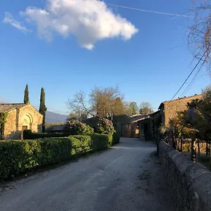  Bauernhof Borgo A Tolli