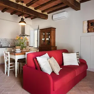 La Casetta Di Nise, Charming Private Castelnuovo dellʼAbate