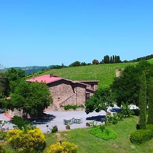La Poderina Castelnuovo dellʼAbate